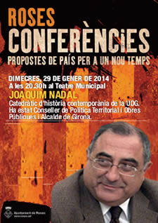 Joaquim Nadal