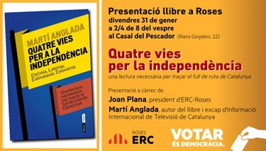 ERC Roses