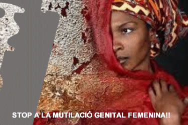 Mutilació genital femenina