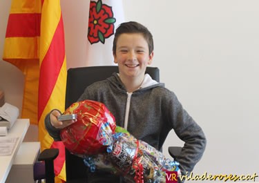 Carnaval de Roses