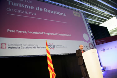 Agència Catalana de Turisme