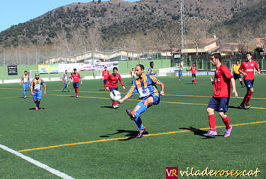 Agrupació Esportiva Roses