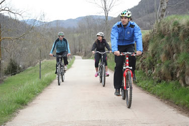 Biciatló Sense Fronteres
