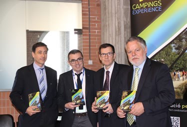 Càmpings Experience