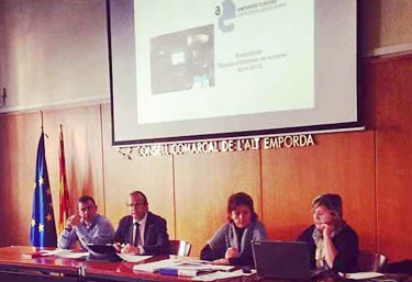 Associcació Empordà Turisme