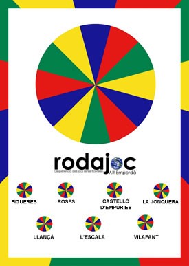 Rodajoc
