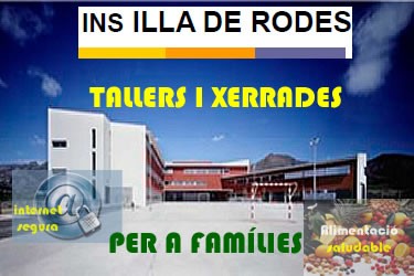 Institut Illa de Rodes