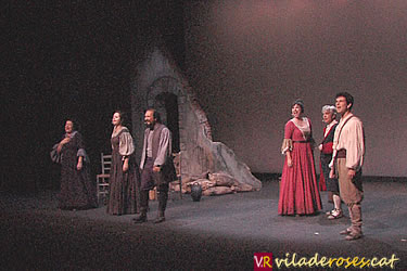 Teatre de Roses