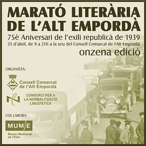 Marató Literària