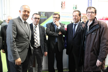 Associació de Càmpings de Girona
