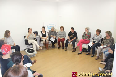 Fundacio Roses contra el Càncer