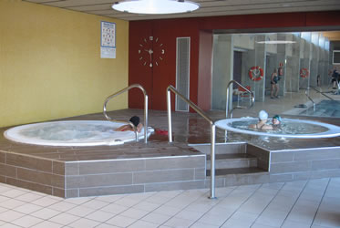 Piscina de Roses