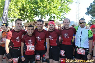 Internacional Roses-Cap de Creus