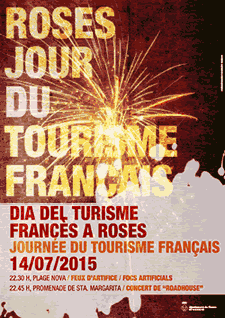 Dia del Turisme Francès