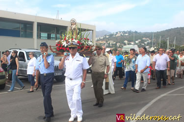 Festa del Carme