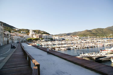 Ports de la Generalitat