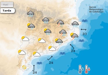 Servei Meteorològic de Catalunya