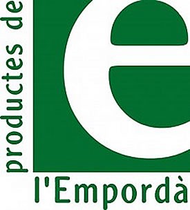 Productes de l'Empordà