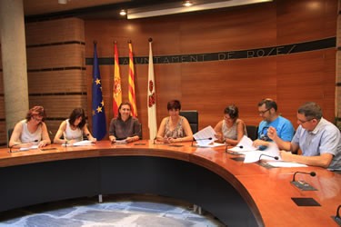 Ajuntament de Roses