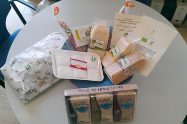 Productes de l'Empordà