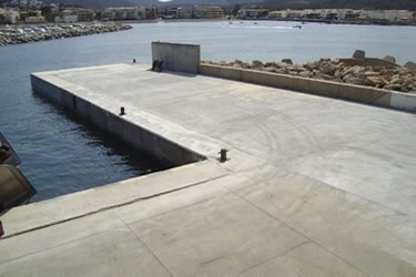 Port de Llançà