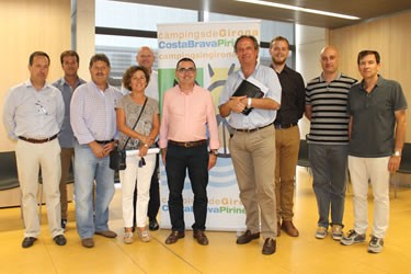 Associació Càmpings de Girona