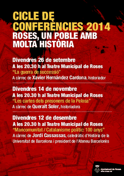 Roses, un poble amb molta història