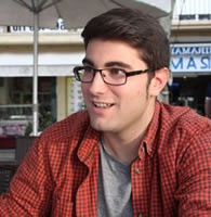 Gerard Teixidó