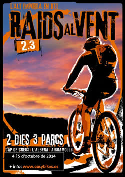 Raids al Vent 2.3