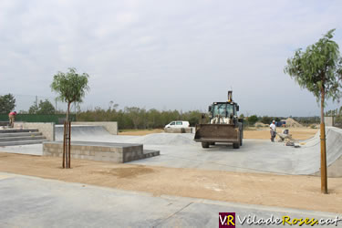 Skate Parc