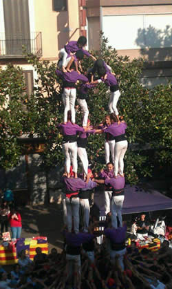 Colla Castellera de Figueres