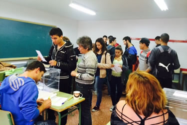 Escola Municipal d'Adults de Roses