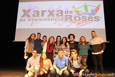 Xarxa de Convivència de Roses