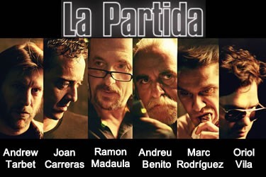 Teatre de Roses