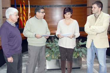 Manifest Cap persona sense llar