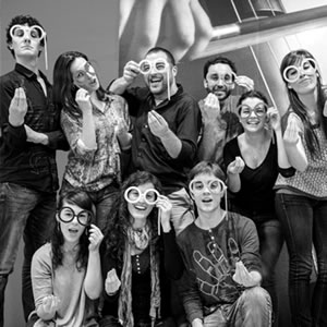 Òpera al teatre de Roses
