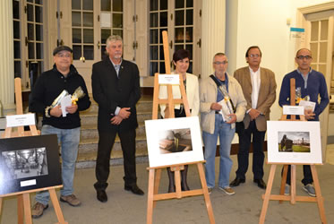 Concurs de Fotografia del Patrimoni