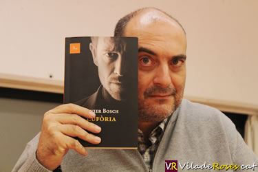 Eufòria, de Xavier Bosch