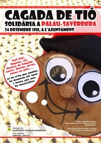 Palau-saverdera