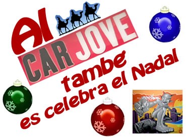 CAR Jove de Roses