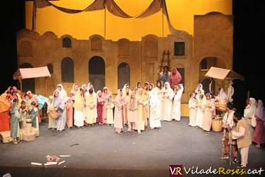 Els Pastorets de Roses