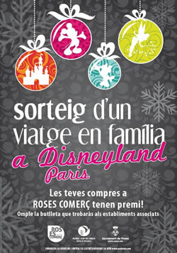 Roses Comerç