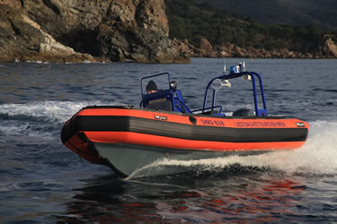 Acord Zodiac-Port Esportiu de Roses