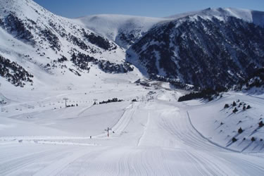 Esquiada Jove de l'Alt Empordà