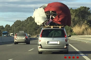 Mossos d'Esquadra
