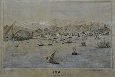 Arxiu Municipal de Roses