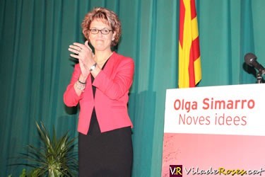 Olga Simarro