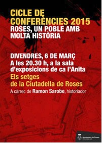 Roses, un poble amb molta història