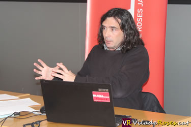 Marcel Pujol