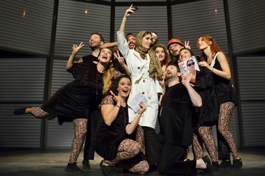 Teatre Municipal de Roses